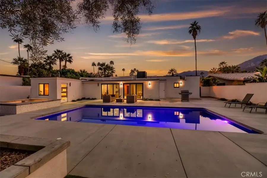 218 E Ocotillo Avenue, Palm Springs, CA 92264 - #2