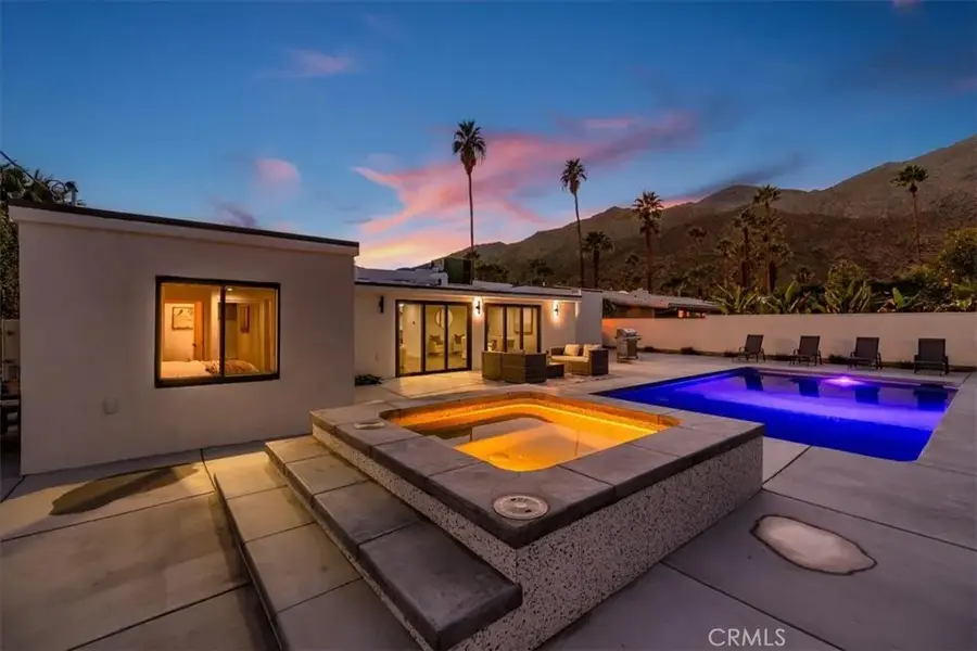 218 E Ocotillo Avenue, Palm Springs, CA 92264 - #3