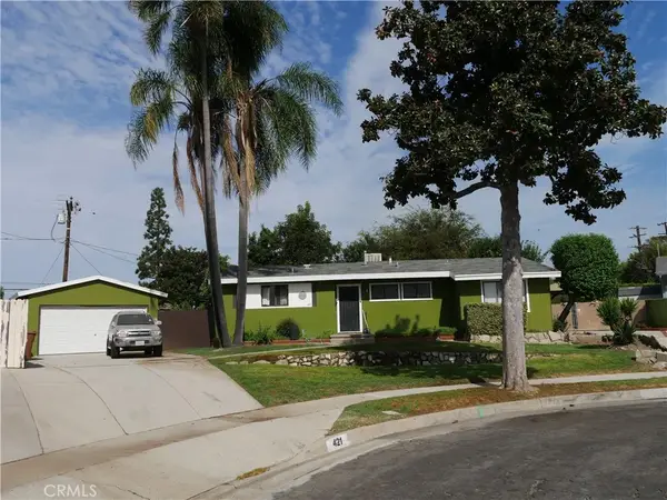 421 N Michael, Fullerton, CA 92833