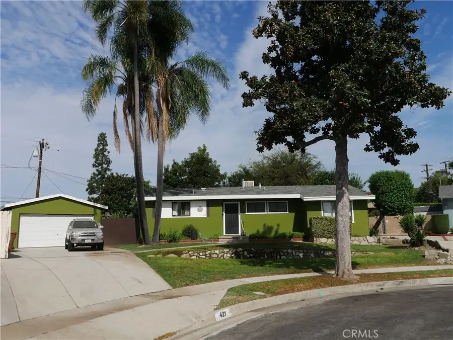 421 N Michael, Fullerton, CA 92833 - #2