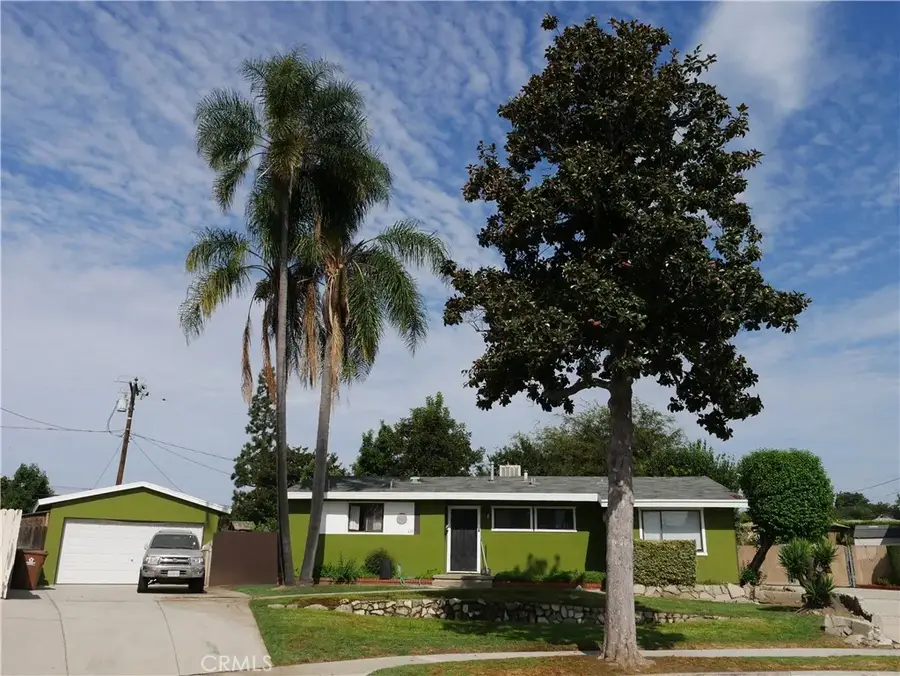 421 N Michael, Fullerton, CA 92833 - #3