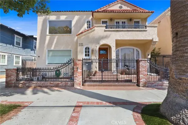 1131 E 2nd, Long Beach, CA 90802