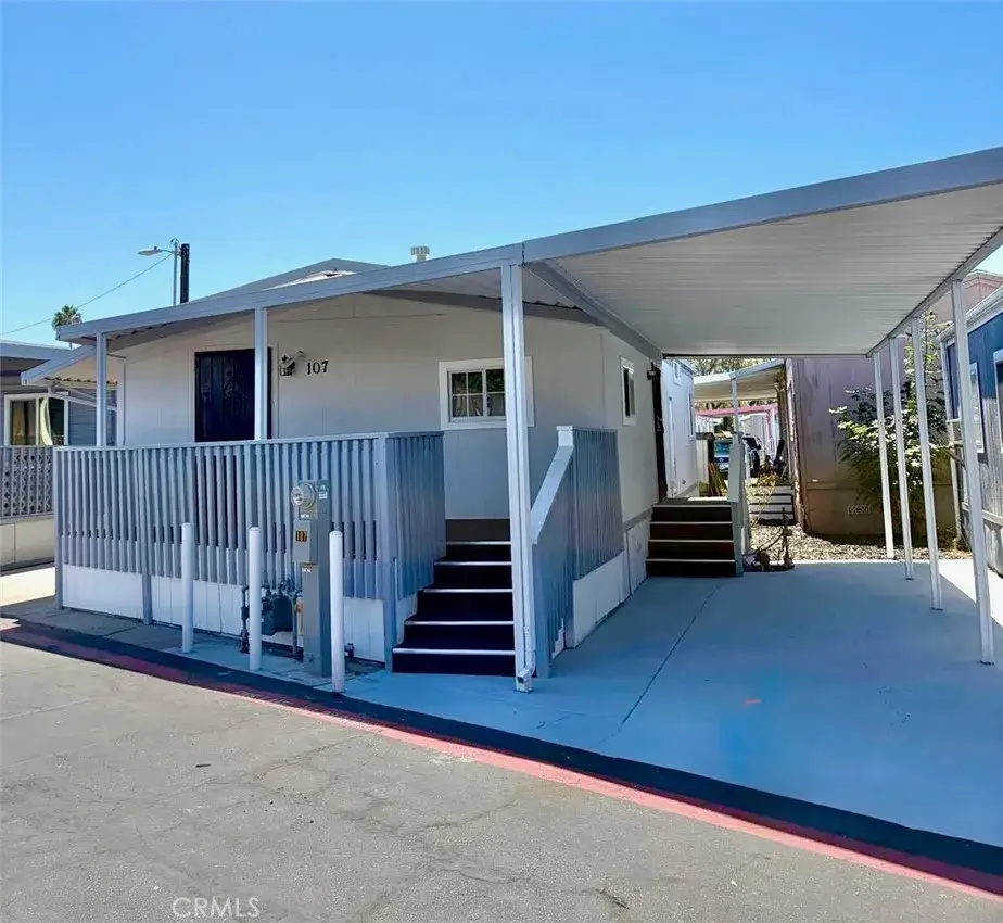 255 Bradley #107, El Cajon, CA 92021 - #1