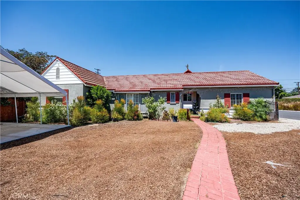 6603 Broadway Avenue, Whittier, CA 90606 - #1
