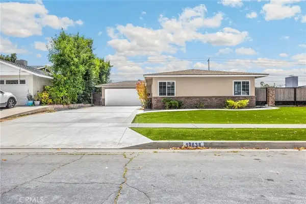 19638 E Groverdale, Covina, CA 91724