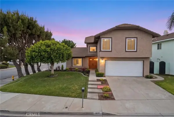 14692 Danbrook Drive, Whittier, CA 90604