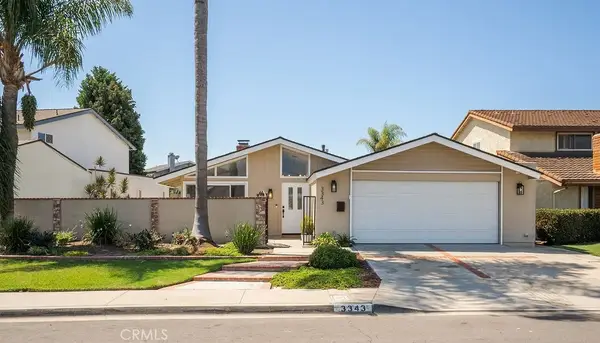 3343 Nevada, Costa Mesa, CA 92626