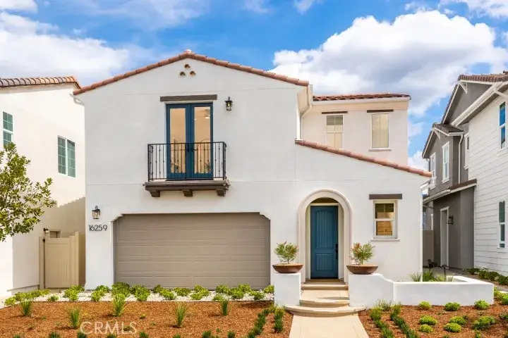 16341 Estonia Drive, Canyon Country, CA 91387 - #1
