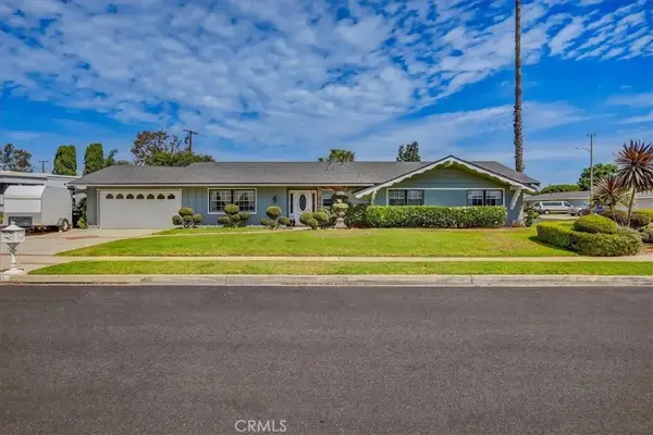 17351 Grovemont Street, Santa Ana, CA 92705