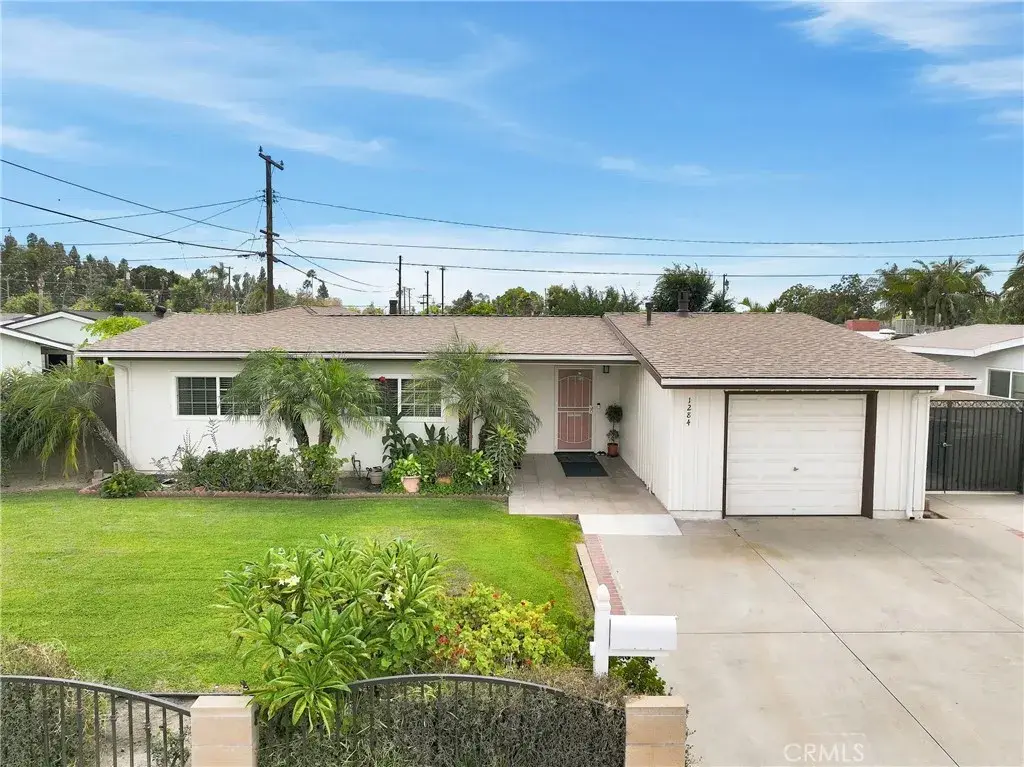 1284 E Florida, Anaheim, CA 92805 - #1