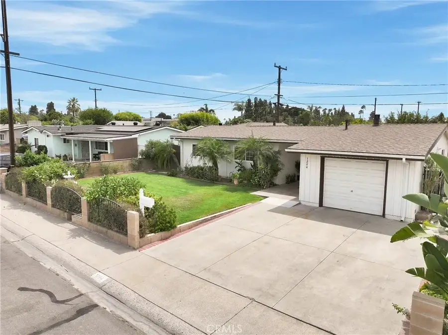1284 E Florida, Anaheim, CA 92805 - #2