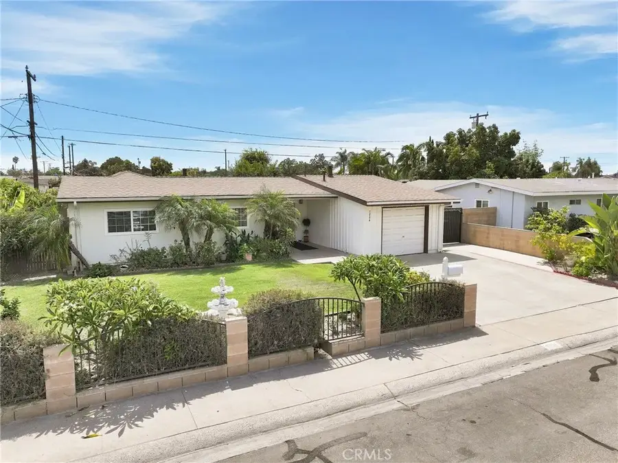 1284 E Florida, Anaheim, CA 92805 - #3