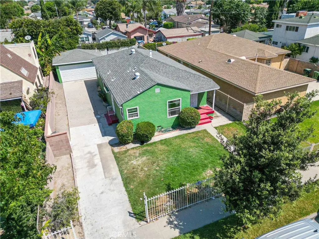 901 W 134th Place, Compton, CA 90222 - #1