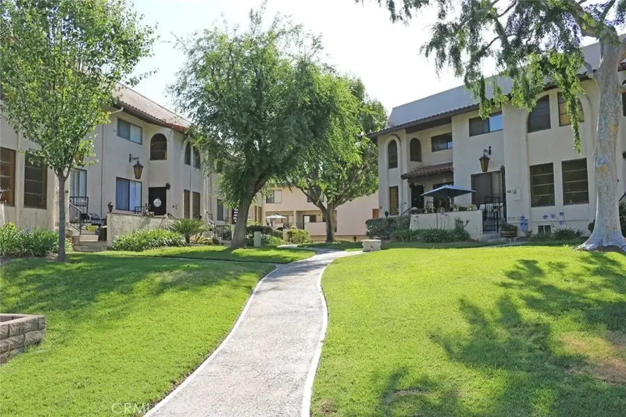 400 S Flower Street #41, Orange, CA 92868 - #2