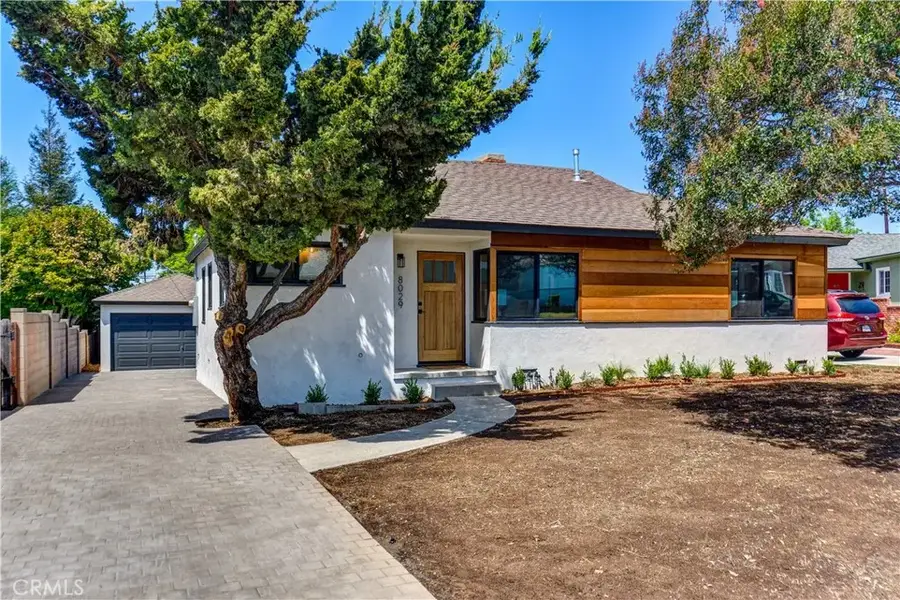 8029 Griffith, Whittier, CA 90602 - #2