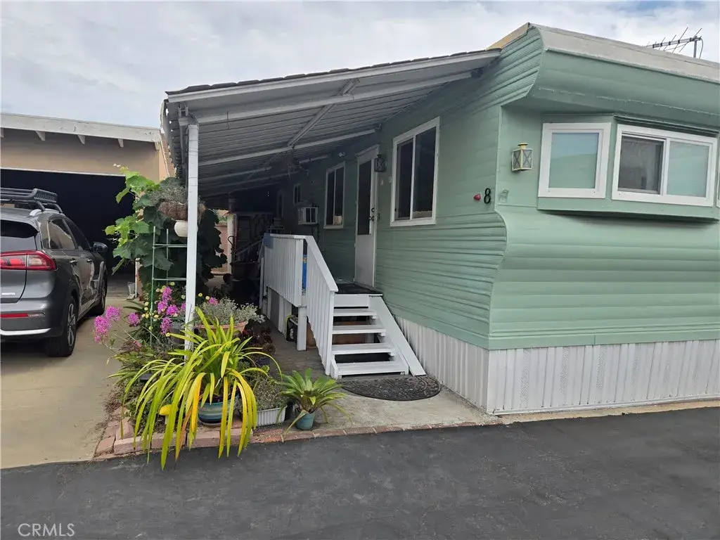 1436 W 130th St. Spc 8, Gardena, CA 90249 - #1