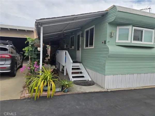 1436 W 130th St. Spc 8, Gardena, CA 90249