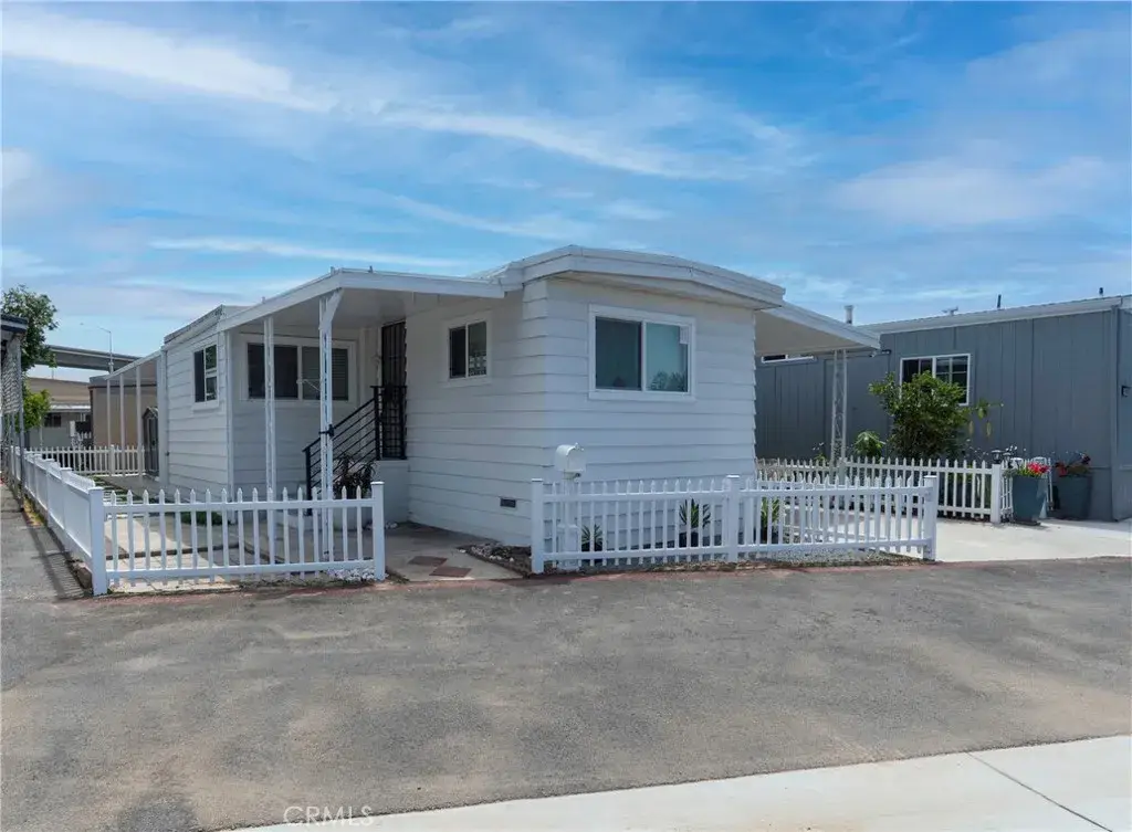 107 S Portola, Tustin, CA 92780 - #1