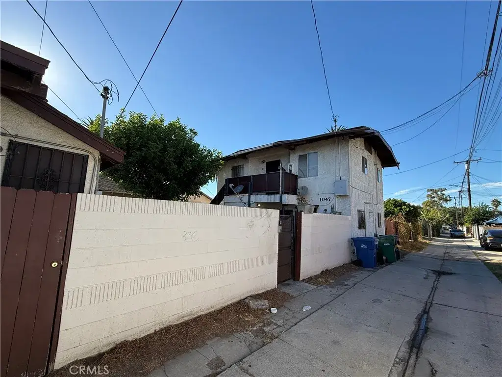1047 E New York, Long Beach, CA 90813 - #1