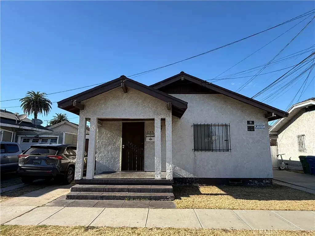 1045 E New York, Long Beach, CA 90813 - #1