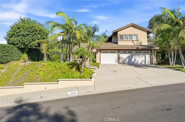 5432 E Willowick, Anaheim Hills, CA 92807
