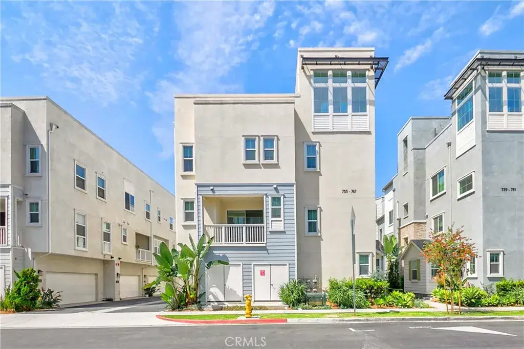 755 S Mosaic Street, Anaheim, CA 92805 - #1