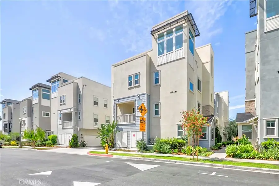 755 S Mosaic Street, Anaheim, CA 92805 - #2