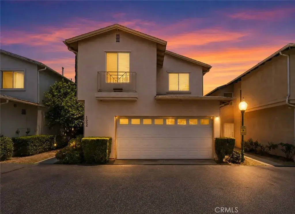 9300 Burnet Avenue #122, North Hills, CA 91343 - #1