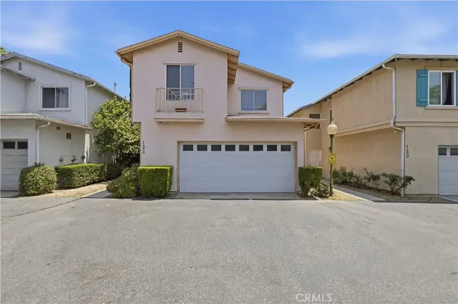 9300 Burnet Avenue #122, North Hills, CA 91343 - #2