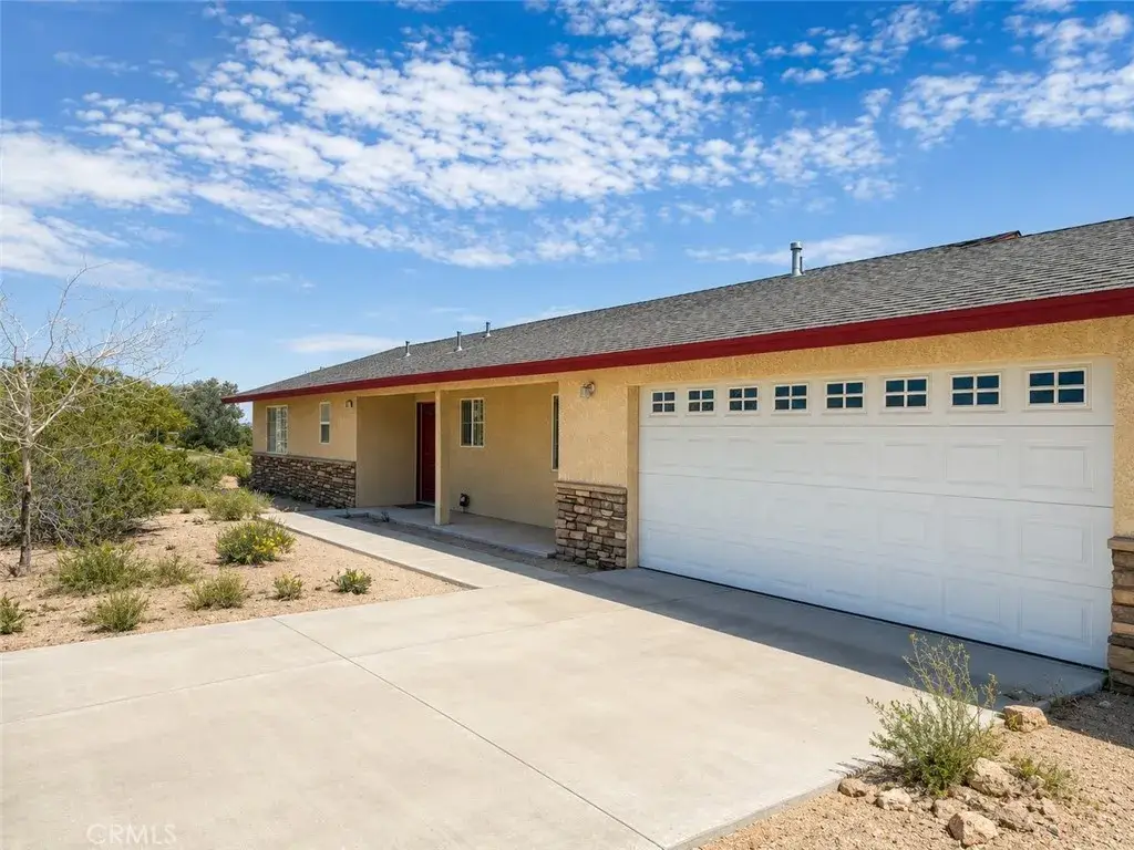 6851 Conejo, Joshua Tree, CA 92252 - #1