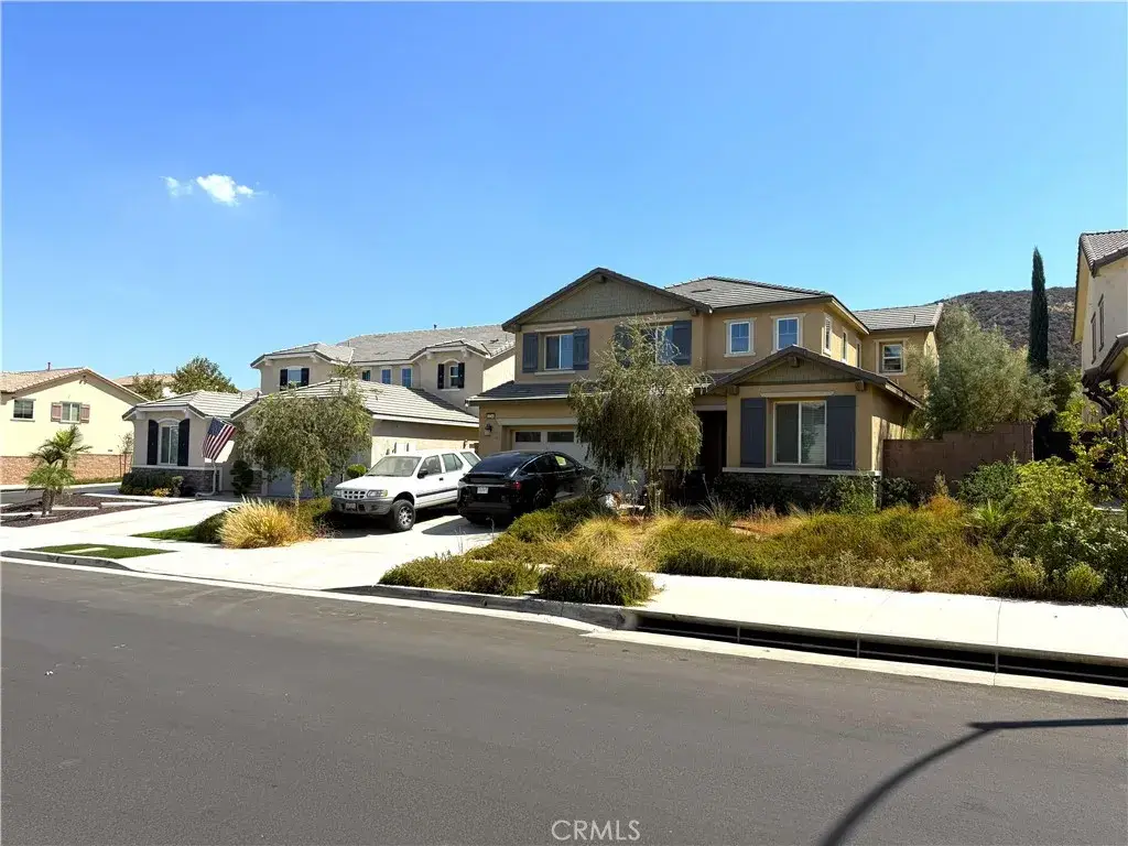 11241 Guffey Ranch, Corona, CA 92883 - #1