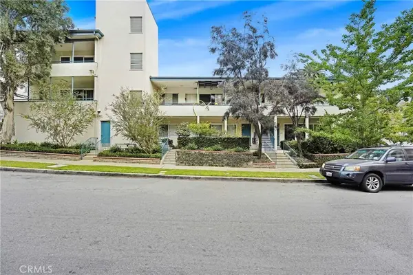 1975 S Beverly Glen, Los Angeles, CA 90025