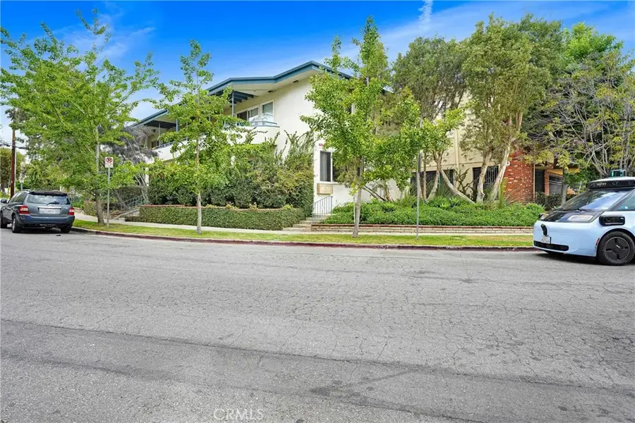 1975 S Beverly Glen, Los Angeles, CA 90025 - #2