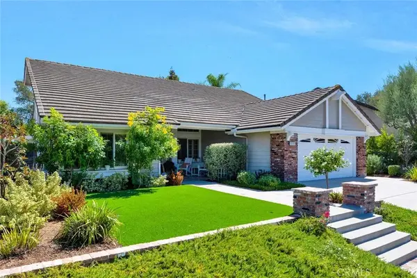 7710 E Strawberry Ridge, Orange, CA 92869