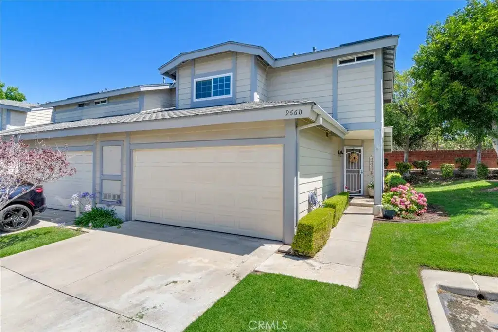 966 Michael #D, Corona, CA 92881 - #1