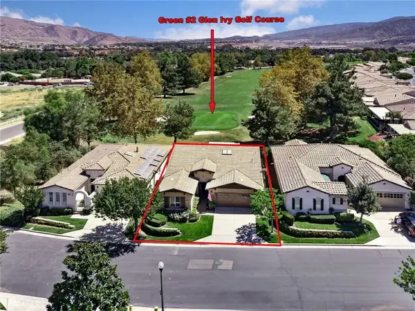 24126 Whitetail, Corona, CA 92883
