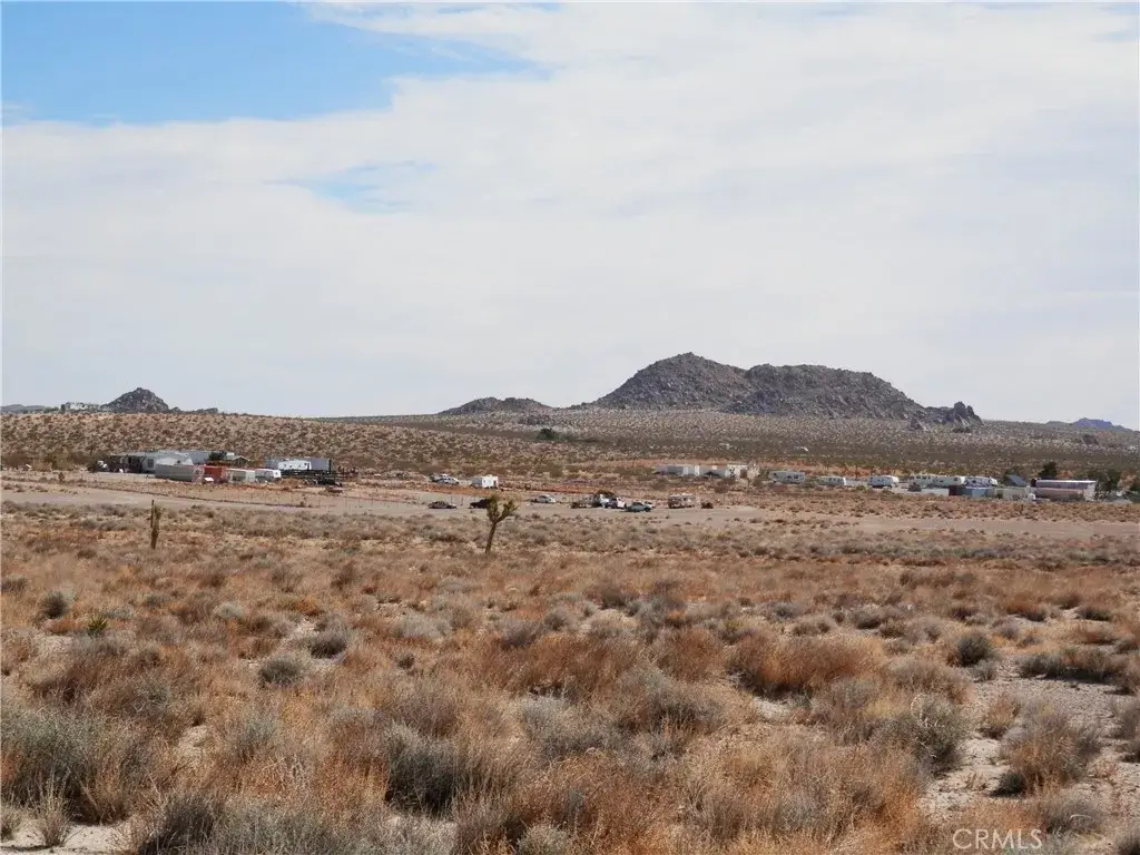 0 N O Old Woman Spring, Lucerne Valley, CA 92356 - #1