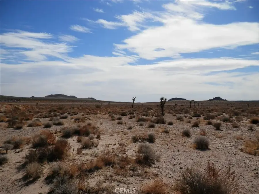 0 N O Old Woman Spring, Lucerne Valley, CA 92356 - #2