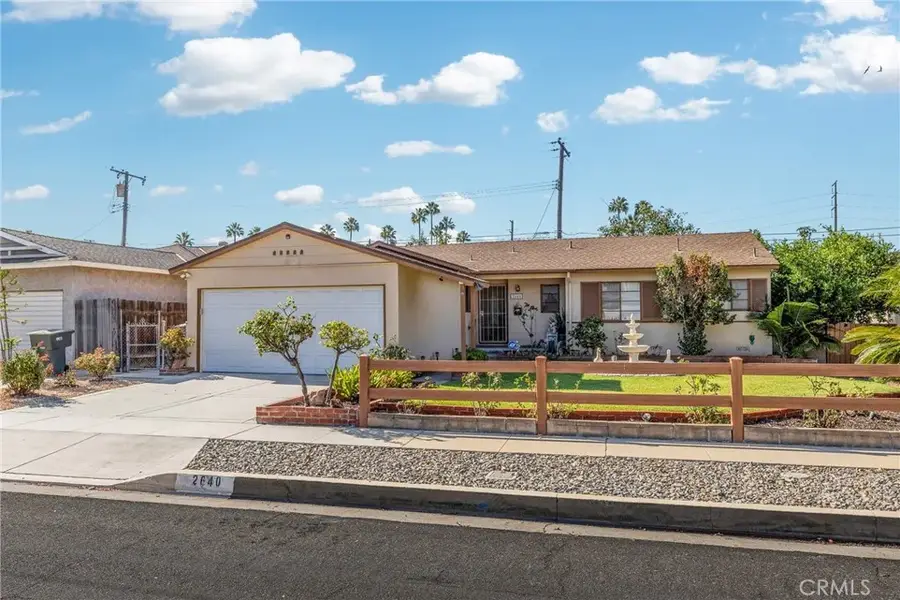 2640 David, La Habra, CA 90631 - #2