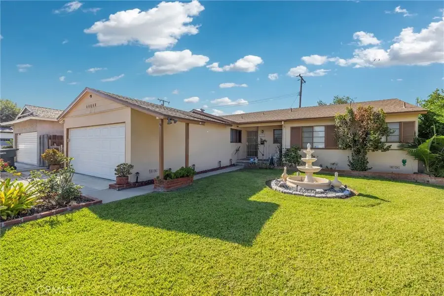 2640 David, La Habra, CA 90631 - #3