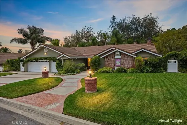 5329 Brentwood, Yorba Linda, CA 92887