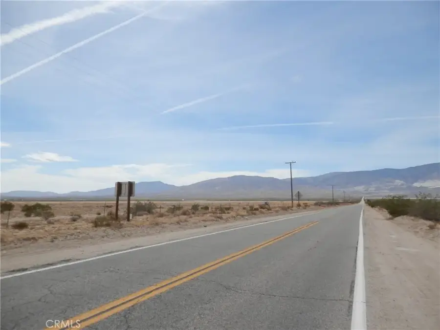 0 Santa Fe, Lucerne Valley, CA 92356 - #2