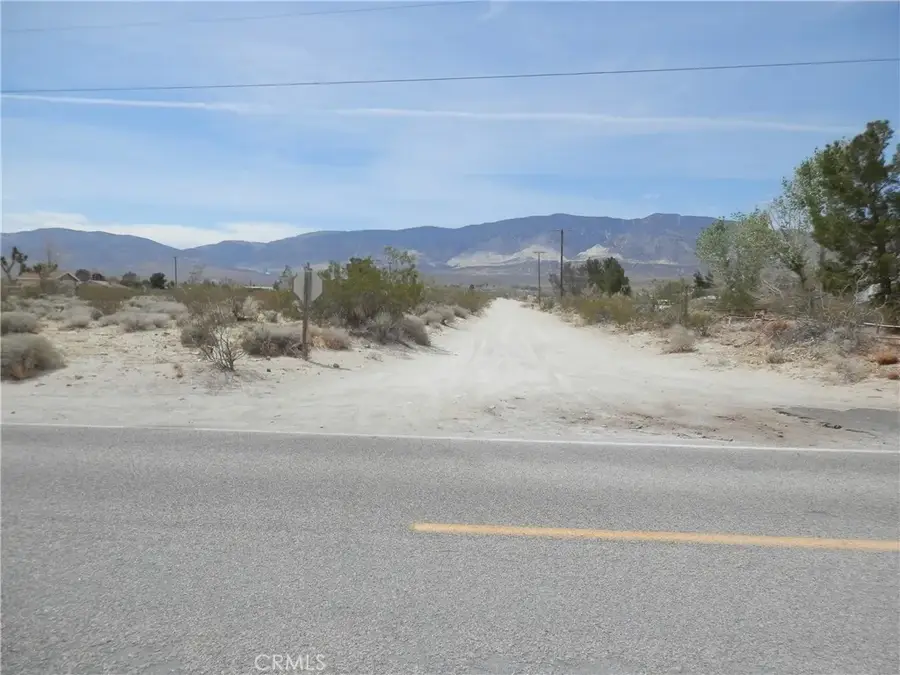 0 Santa Fe, Lucerne Valley, CA 92356 - #3