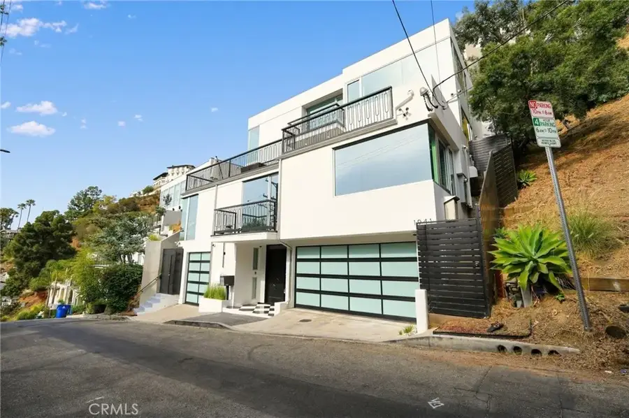 1941 Curson, Los Angeles, CA 90046 - #2