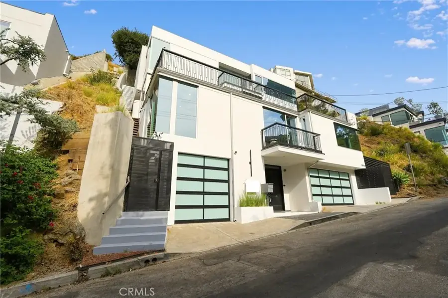 1941 Curson, Los Angeles, CA 90046 - #3