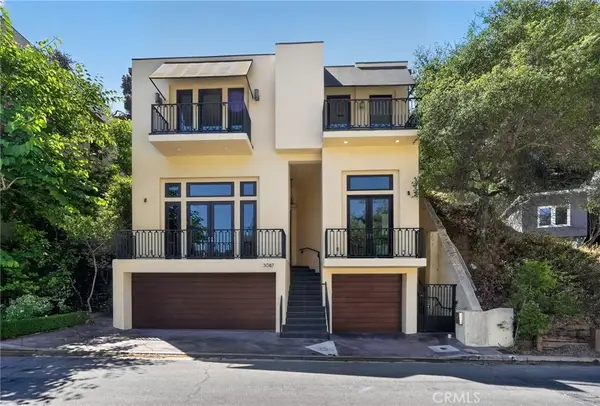 3087 Passmore Drive, Los Angeles, CA 90068