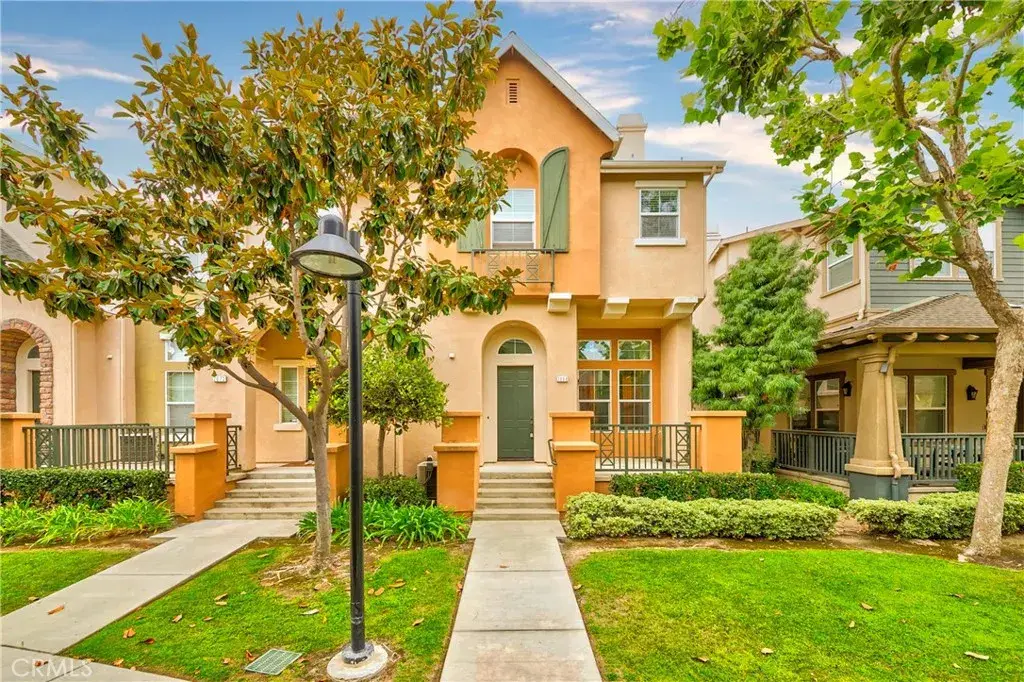 2068 Owens Drive, Fullerton, CA 92833 - #1