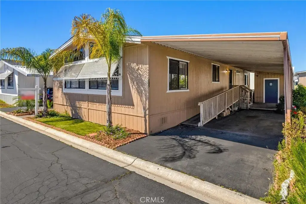 11949 Riverside #135, Lakeside, CA 92040 - #1
