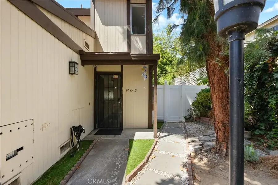 8515 Burnet #b Avenue #B, North Hills, CA 91343 - #2