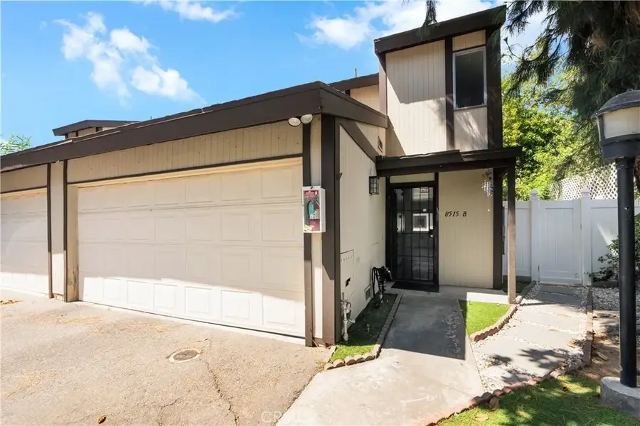 8515 Burnet #b Avenue #B, North Hills, CA 91343 - #3